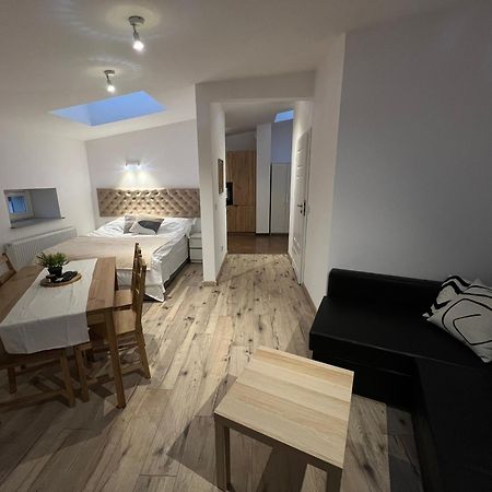 Apartamenty Ktw Kosciuszki 41 - Sky & Design Катовіце Екстер'єр фото