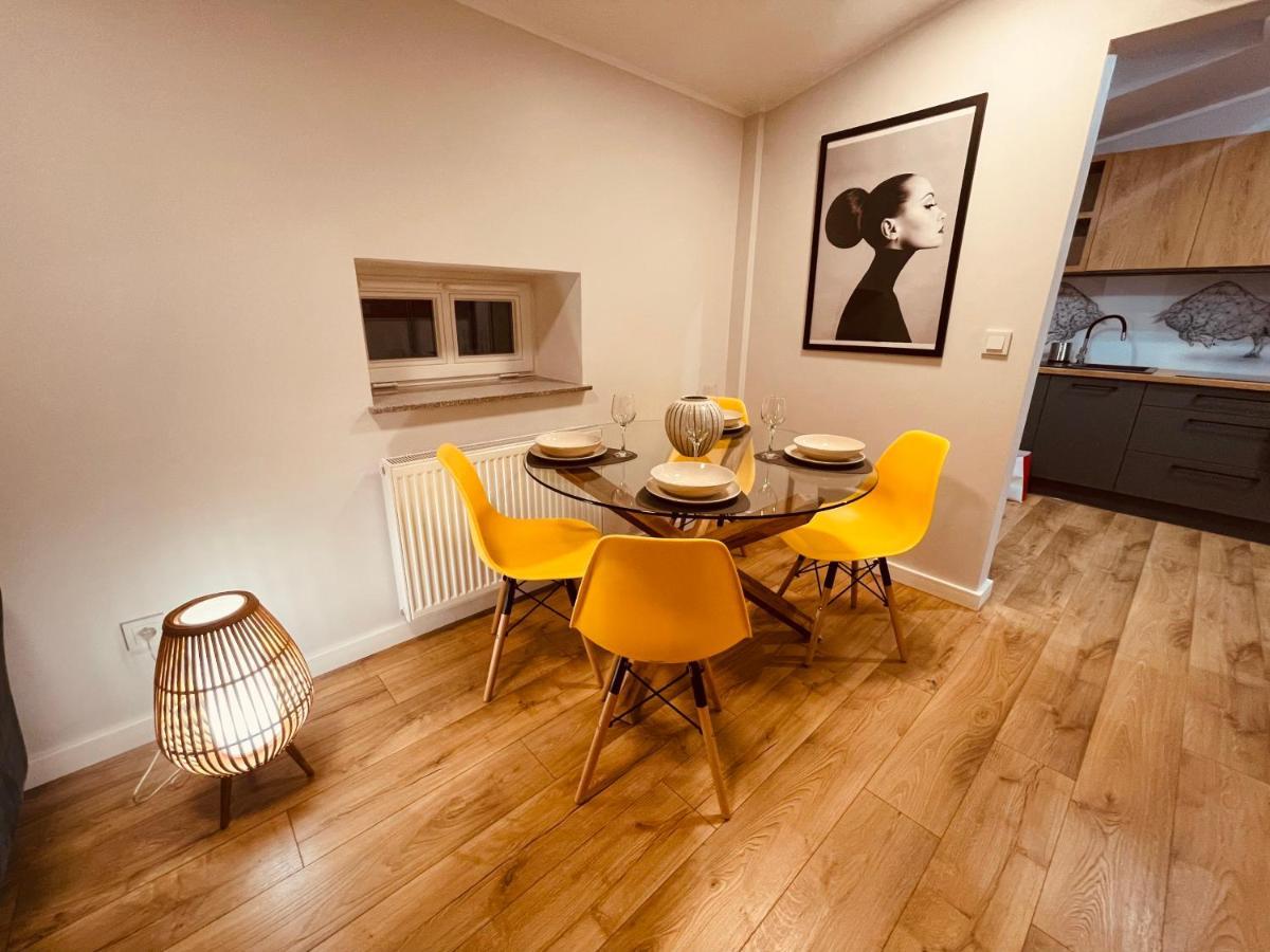 Apartamenty Ktw Kosciuszki 41 - Sky & Design Катовіце Екстер'єр фото