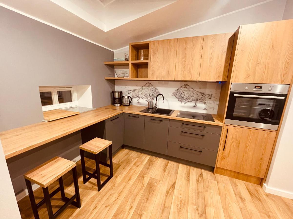 Apartamenty Ktw Kosciuszki 41 - Sky & Design Катовіце Екстер'єр фото