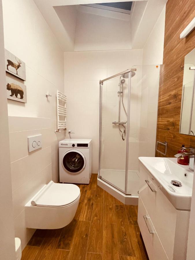 Apartamenty Ktw Kosciuszki 41 - Sky & Design Катовіце Екстер'єр фото