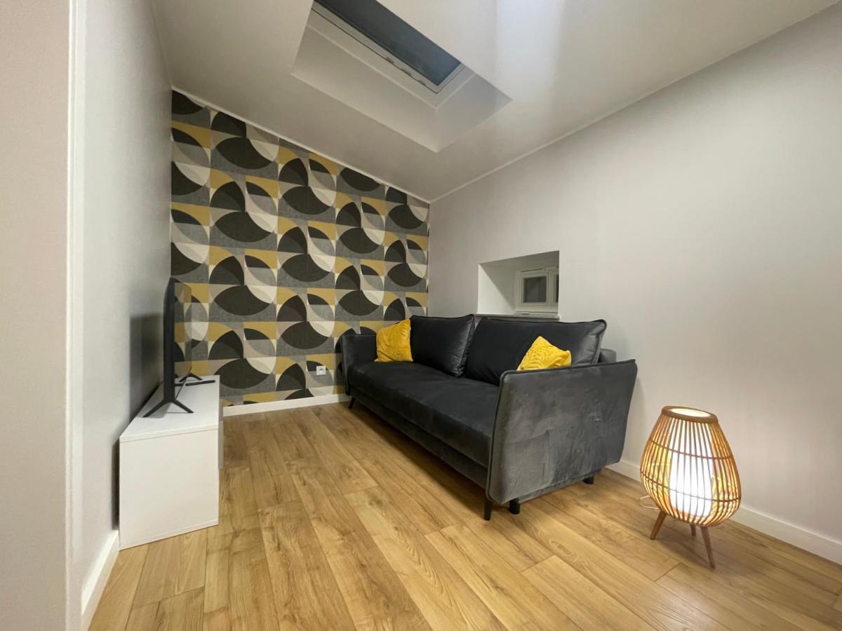 Apartamenty Ktw Kosciuszki 41 - Sky & Design Катовіце Екстер'єр фото
