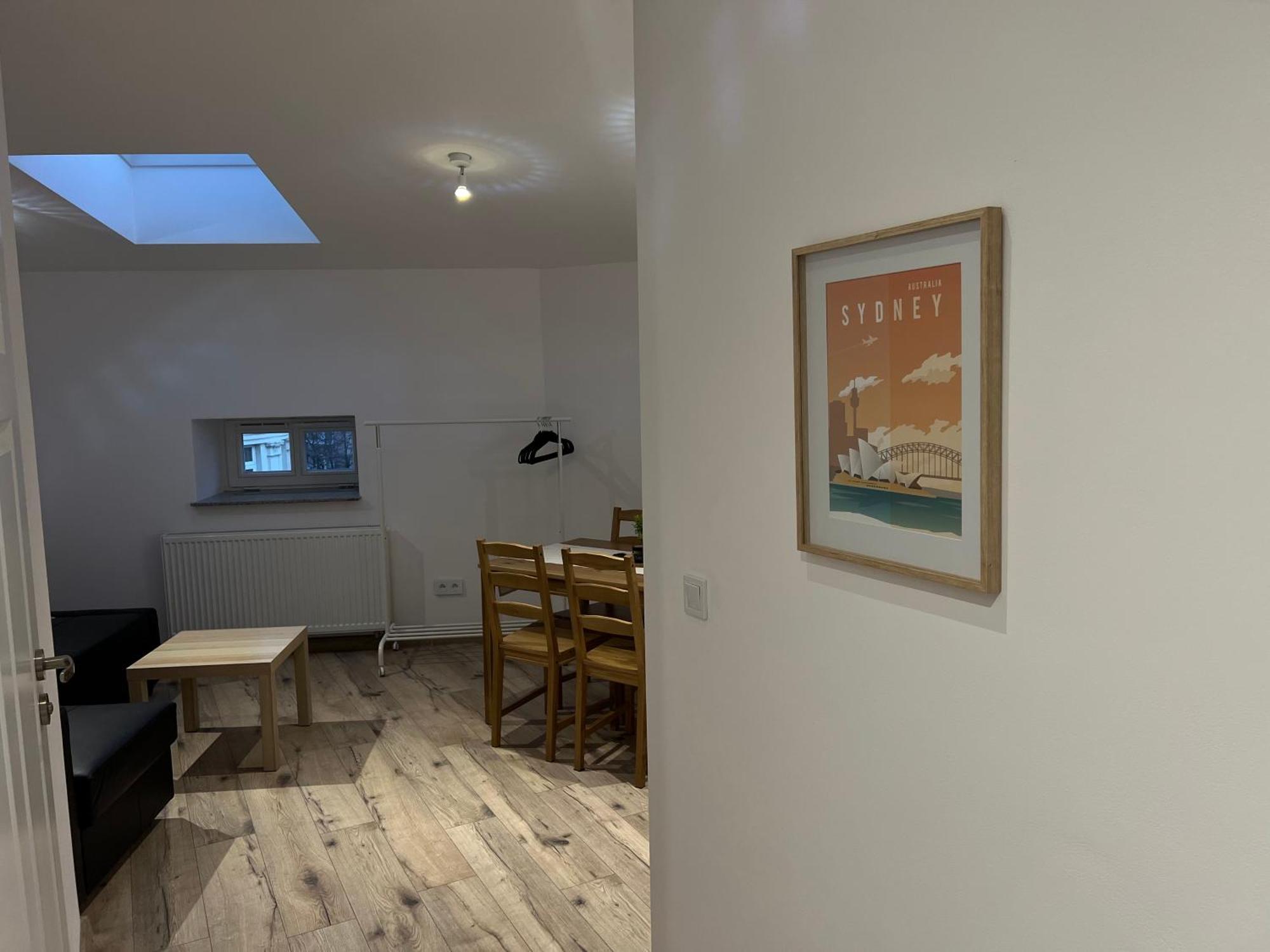Apartamenty Ktw Kosciuszki 41 - Sky & Design Катовіце Екстер'єр фото