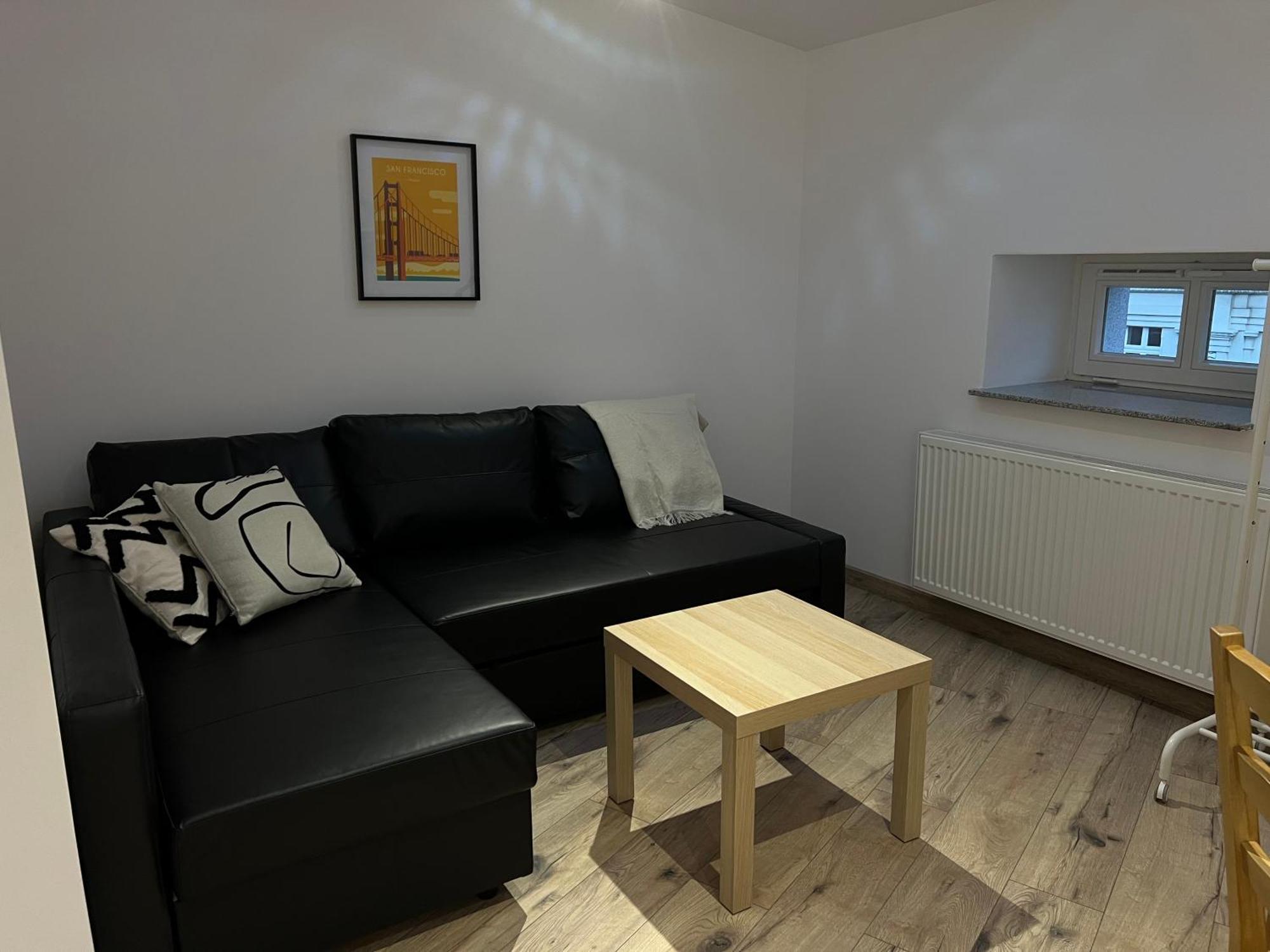 Apartamenty Ktw Kosciuszki 41 - Sky & Design Катовіце Екстер'єр фото