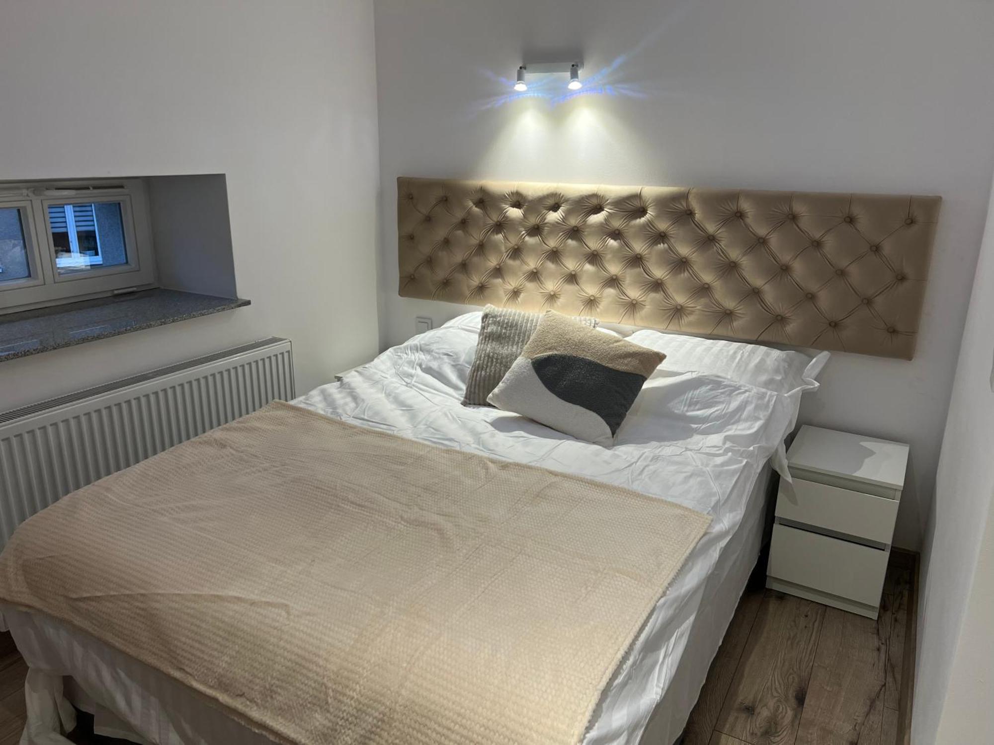 Apartamenty Ktw Kosciuszki 41 - Sky & Design Катовіце Екстер'єр фото