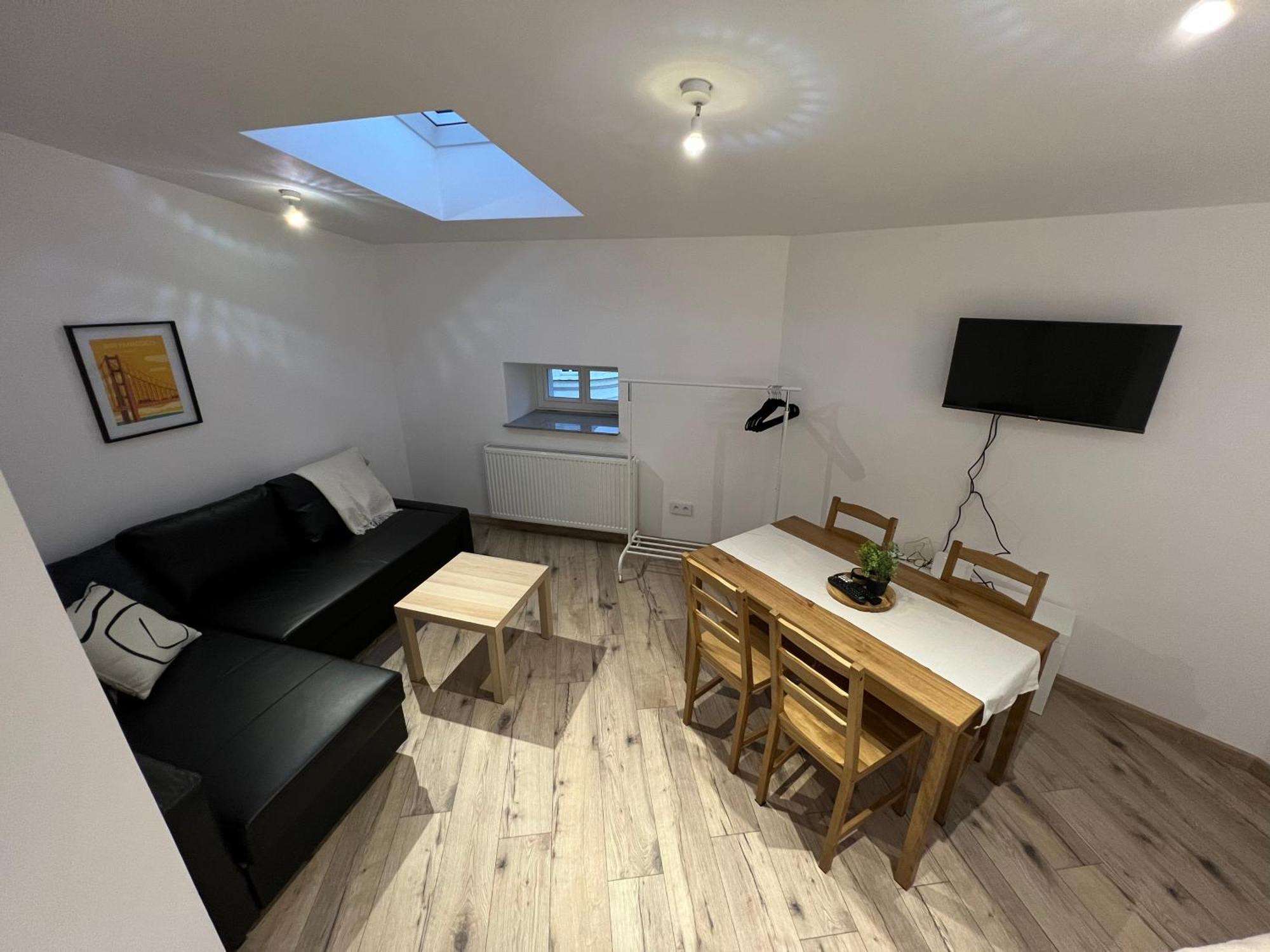 Apartamenty Ktw Kosciuszki 41 - Sky & Design Катовіце Екстер'єр фото