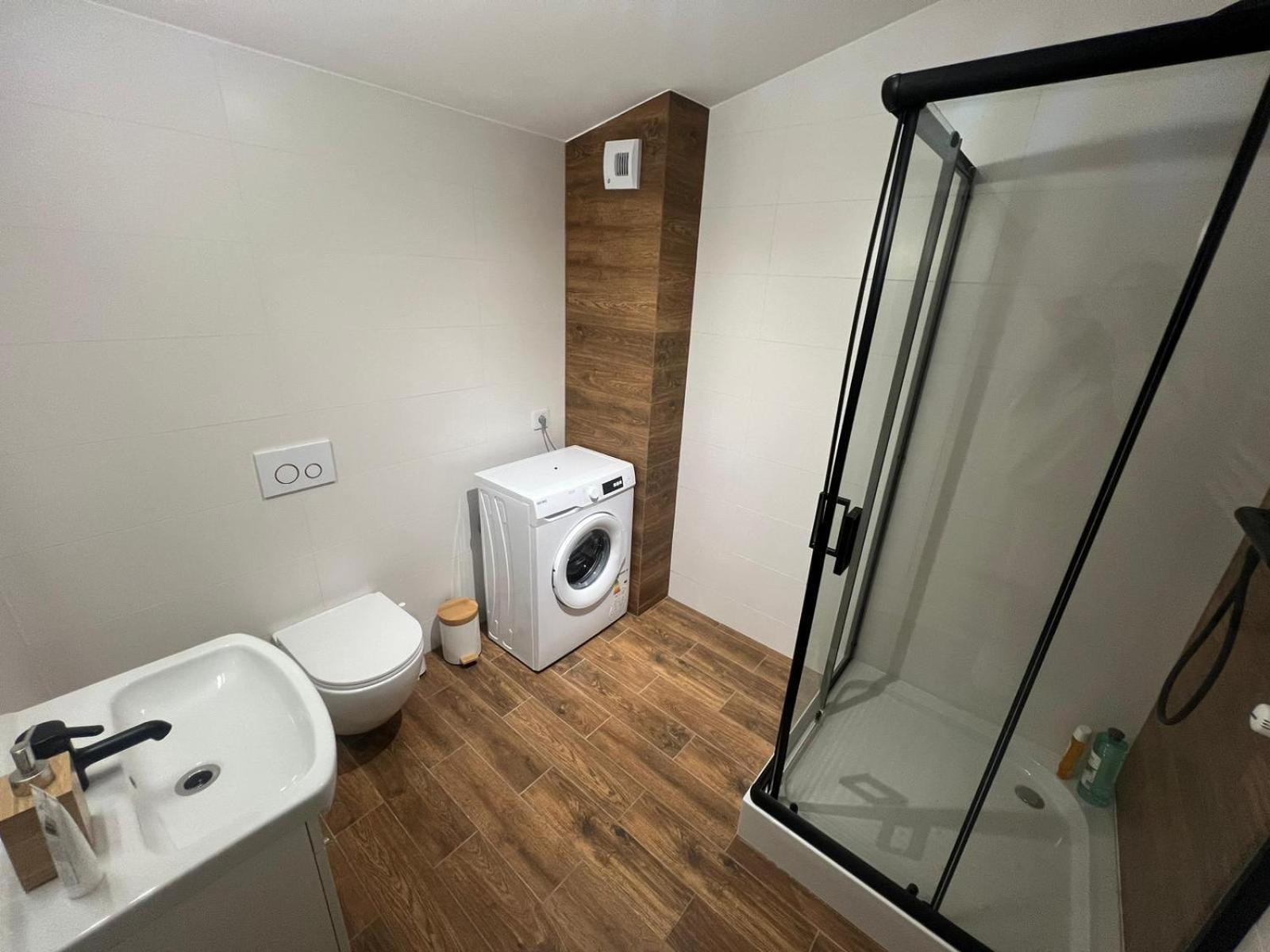 Apartamenty Ktw Kosciuszki 41 - Sky & Design Катовіце Екстер'єр фото