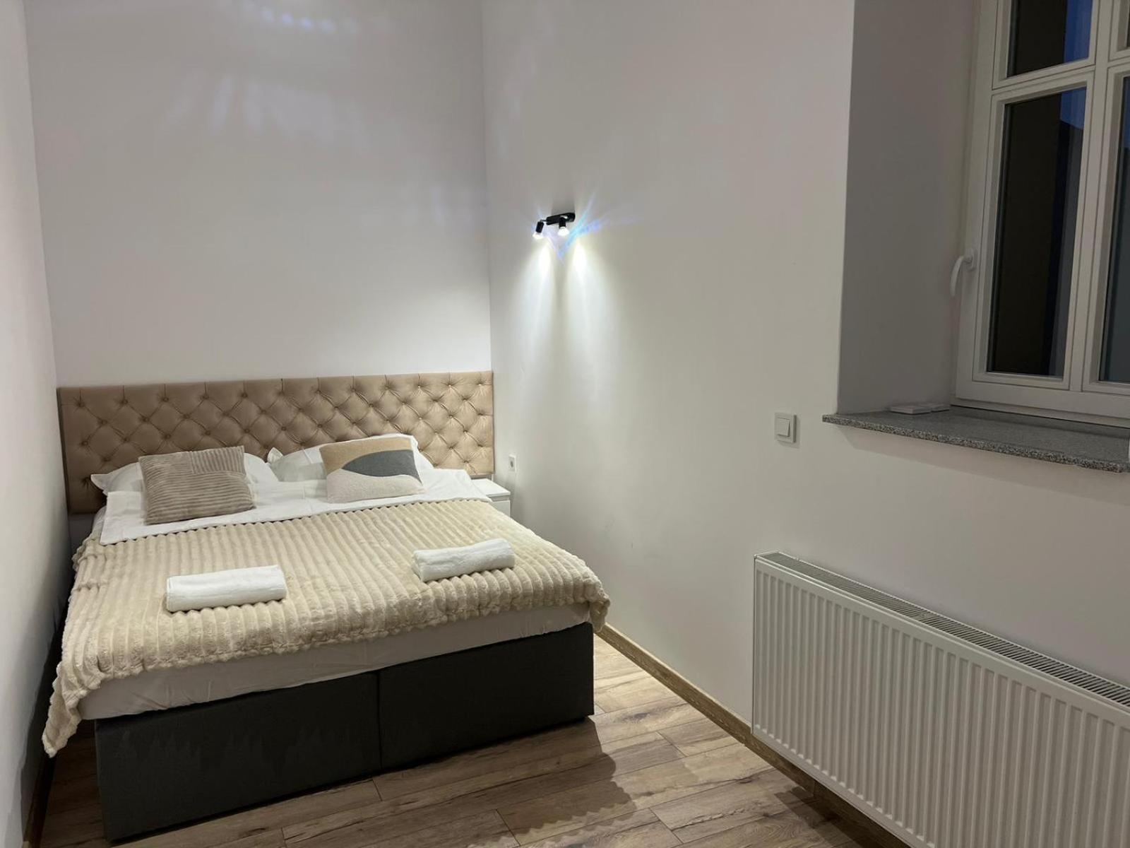 Apartamenty Ktw Kosciuszki 41 - Sky & Design Катовіце Екстер'єр фото