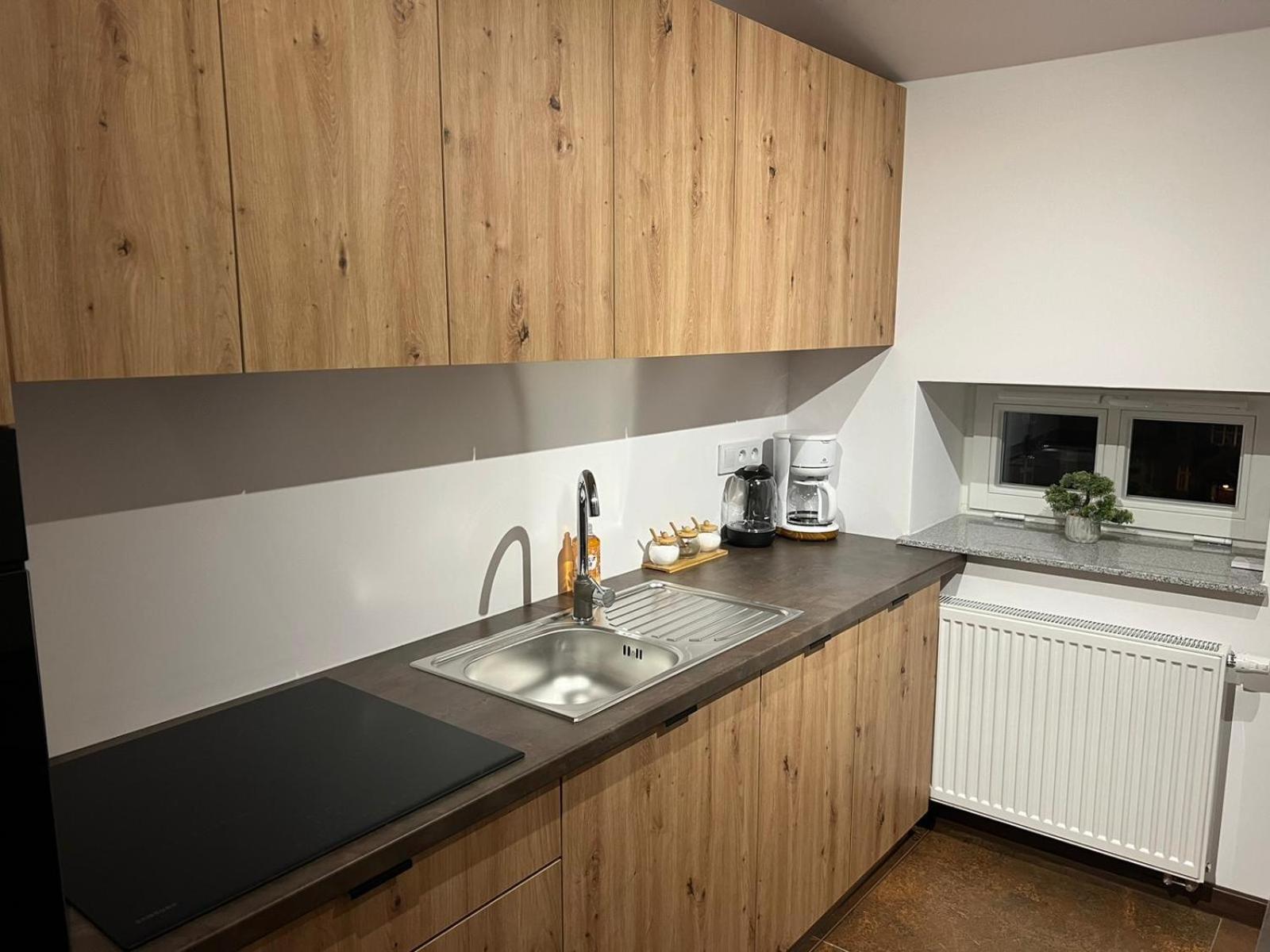 Apartamenty Ktw Kosciuszki 41 - Sky & Design Катовіце Екстер'єр фото