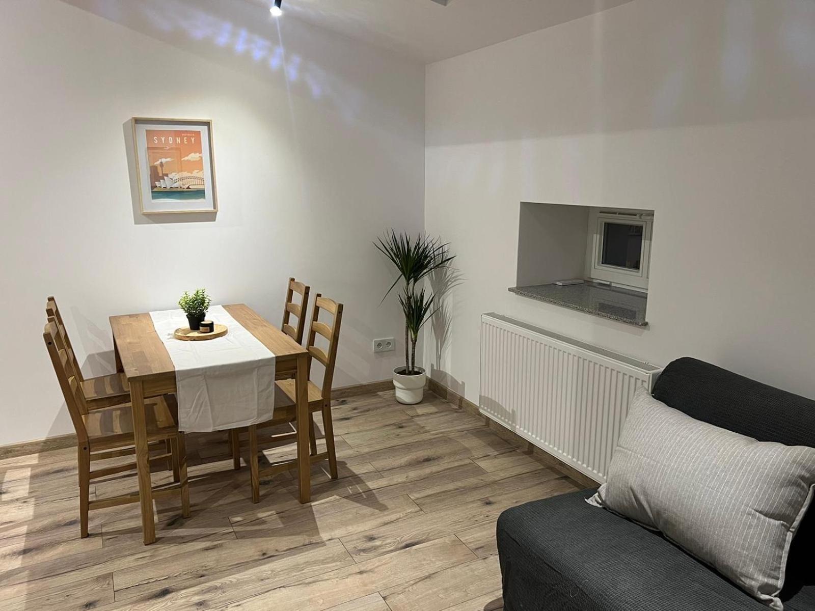 Apartamenty Ktw Kosciuszki 41 - Sky & Design Катовіце Екстер'єр фото