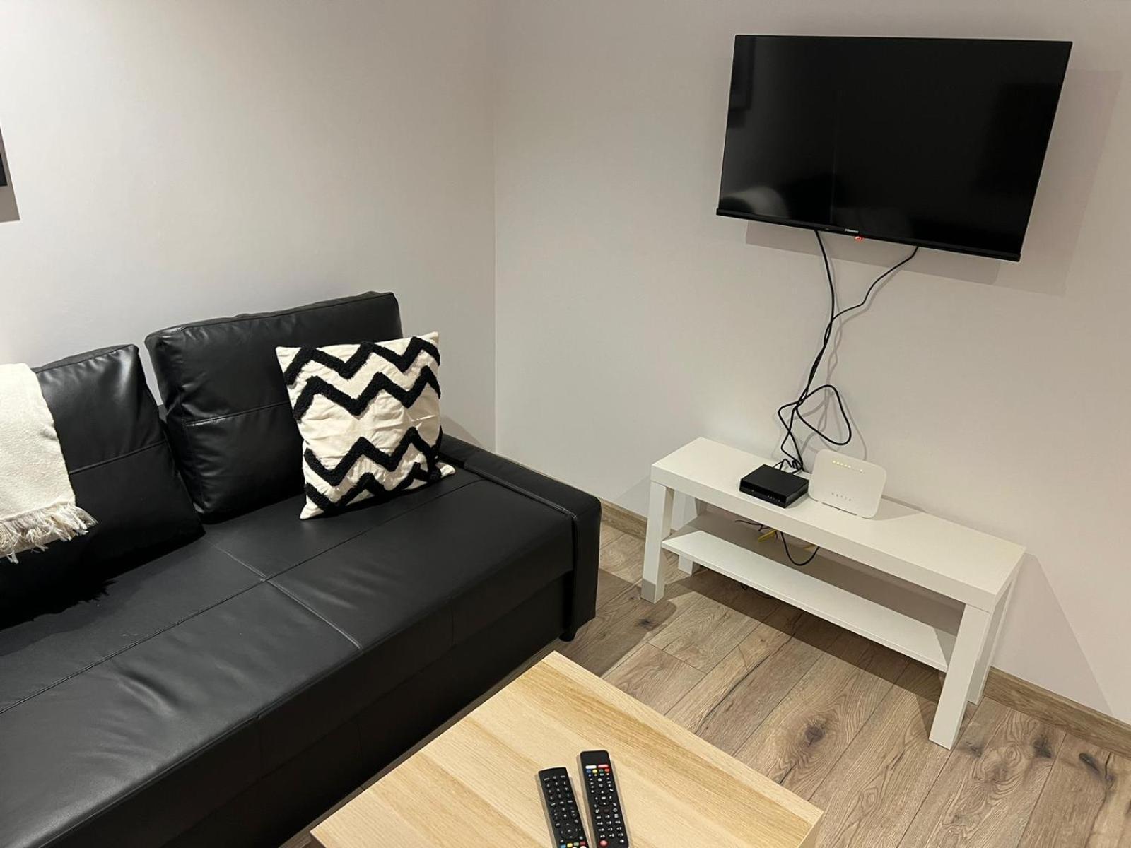 Apartamenty Ktw Kosciuszki 41 - Sky & Design Катовіце Екстер'єр фото