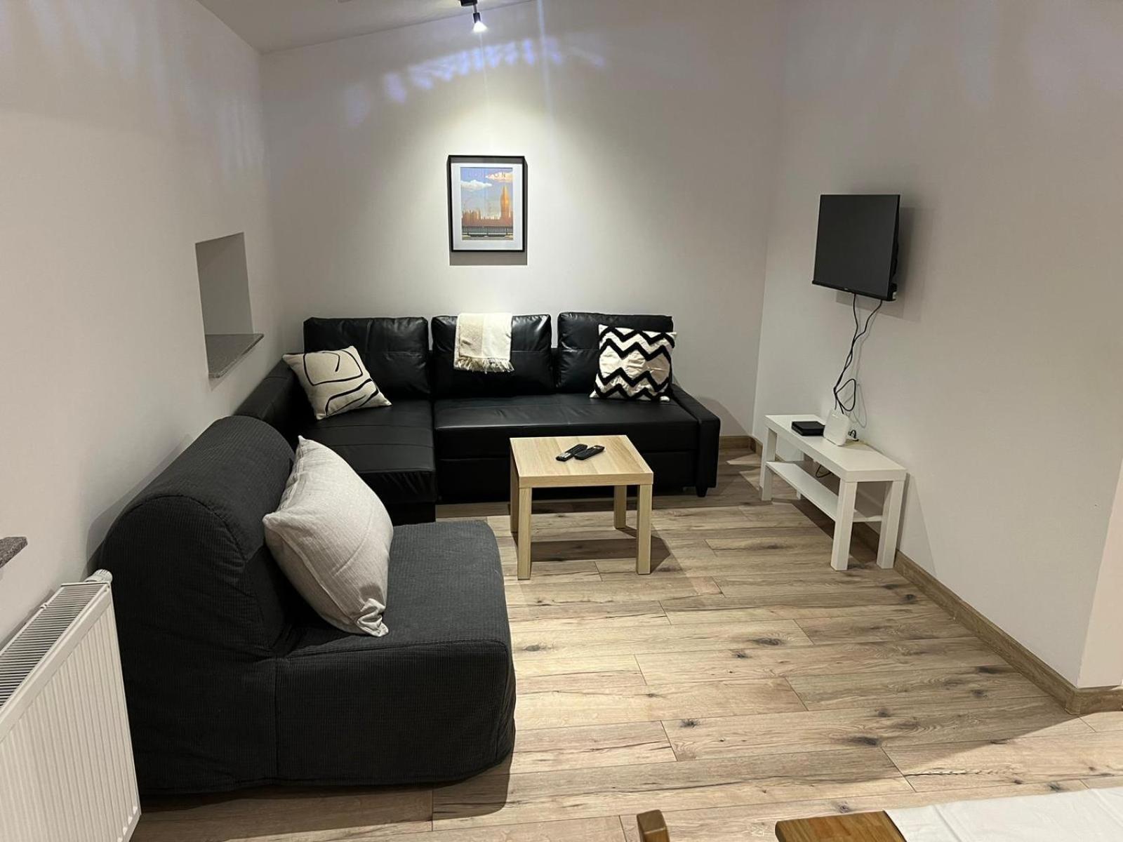 Apartamenty Ktw Kosciuszki 41 - Sky & Design Катовіце Екстер'єр фото